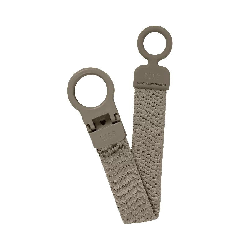 BIBS suttesnor - Dark Oak