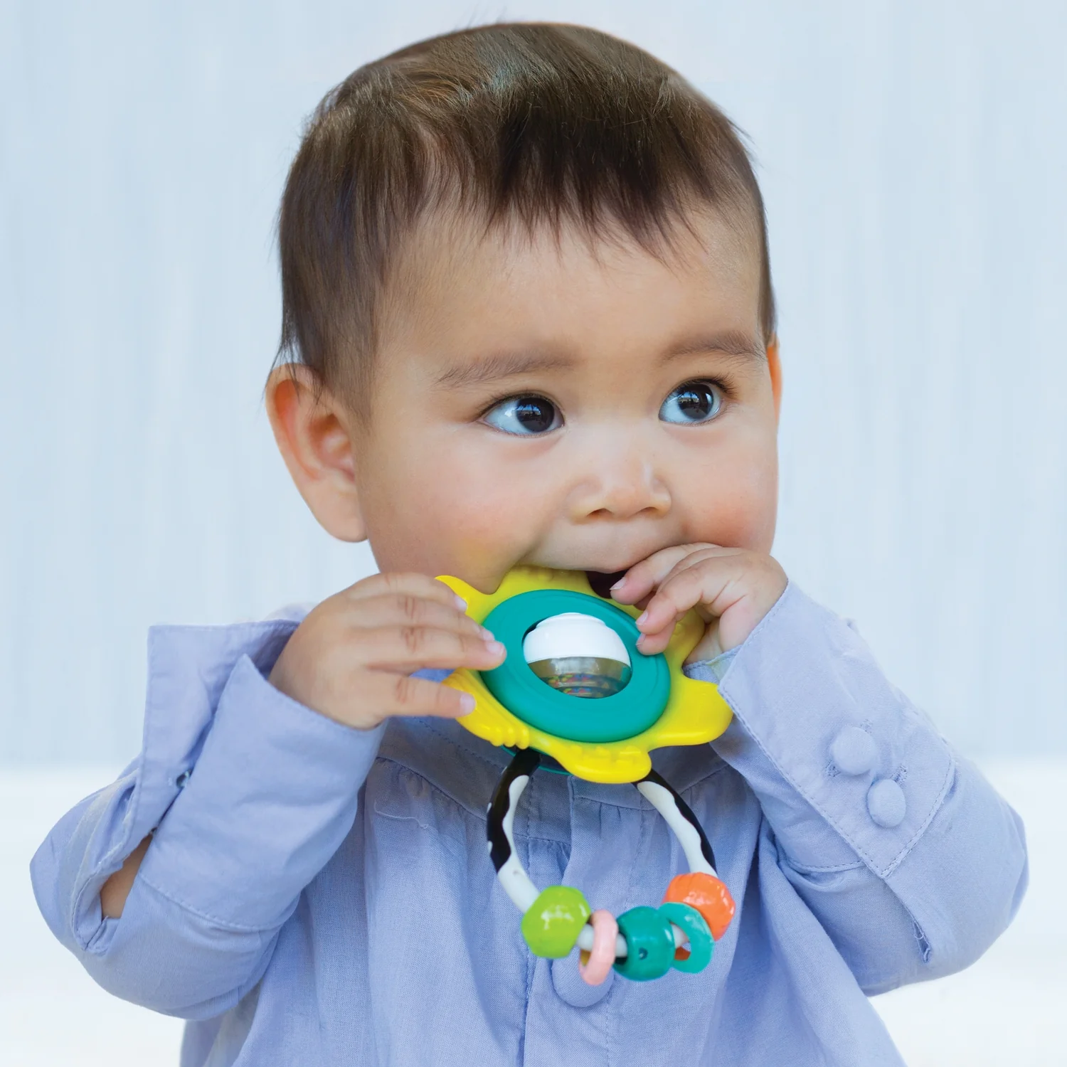 Infantino Bide- & legerangle - Image 3