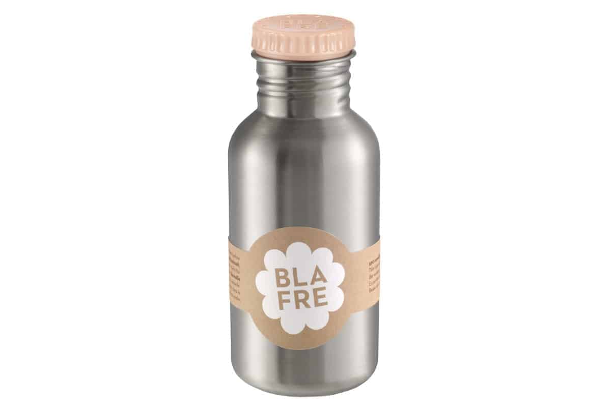Blafre Drikkeflaske - Fersken - 500 ml - Image 3