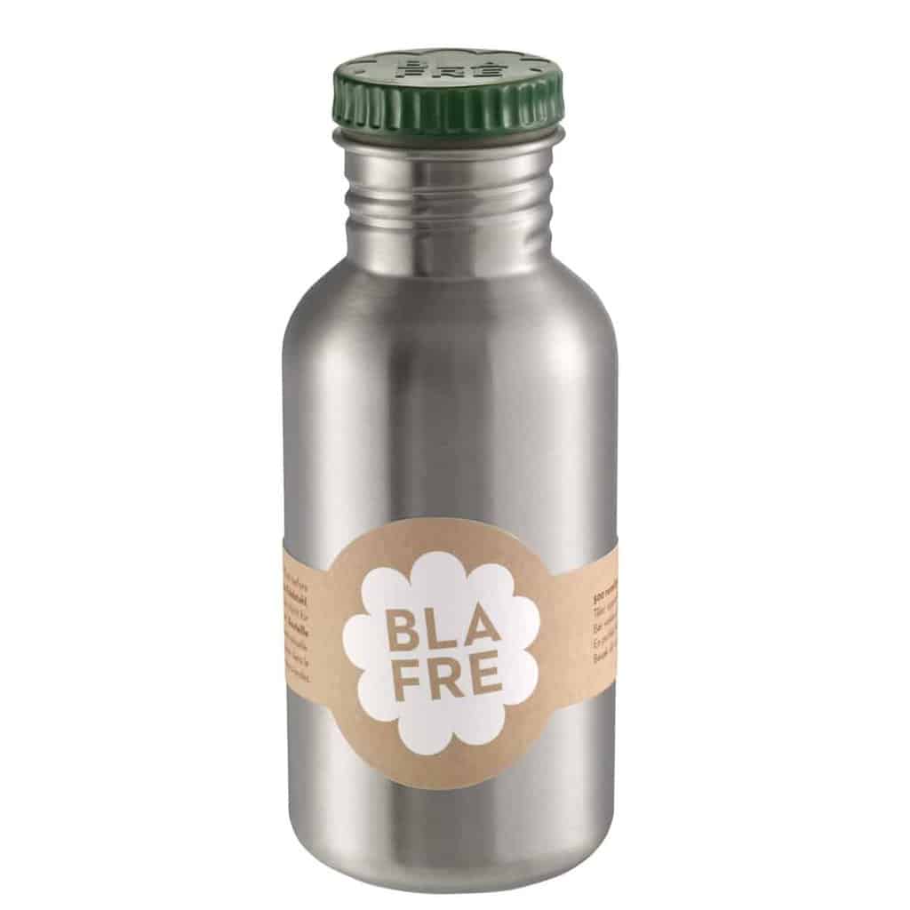 Blafre Drikkeflaske - Grøn 500 ml