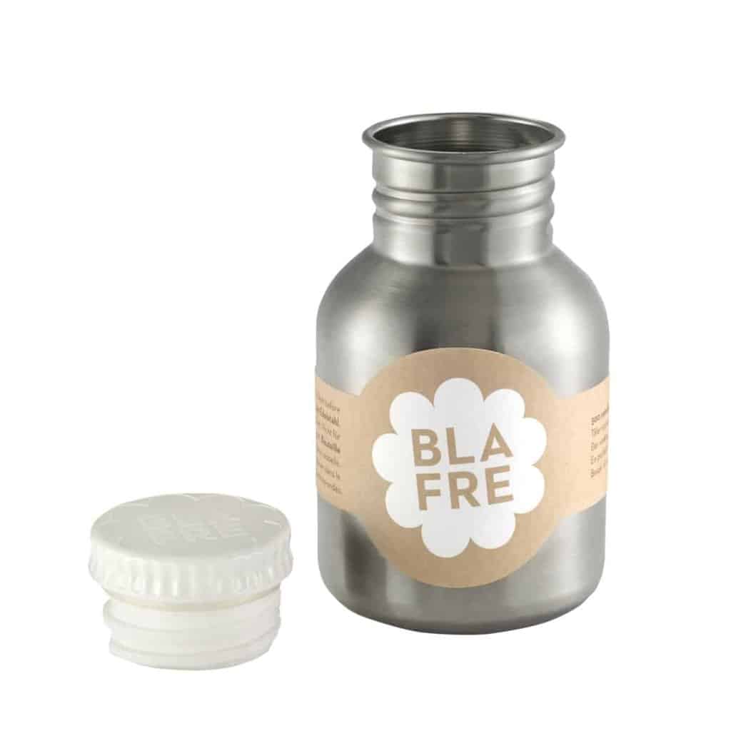 Blafre Drikkeflaske - Hvid 300 ml - Image 2