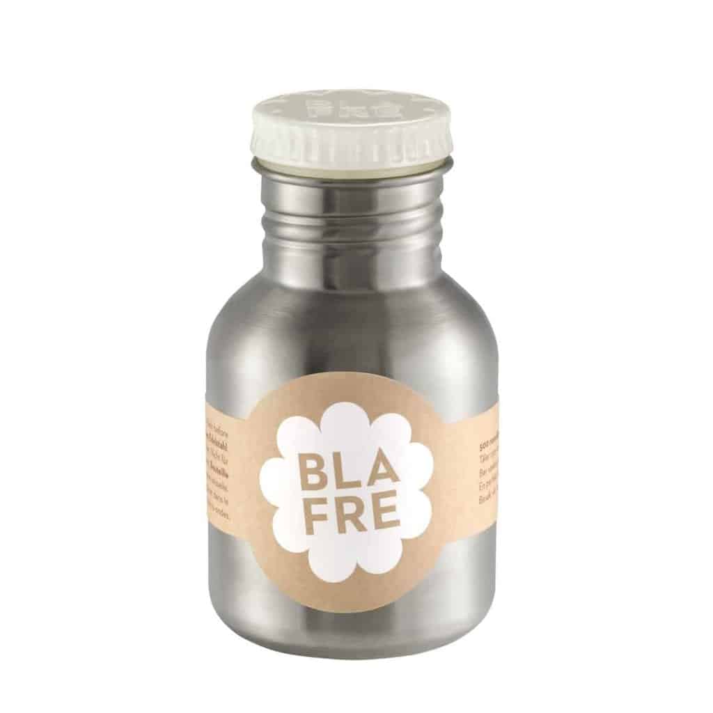 Blafre Drikkeflaske - Hvid 300 ml - Image 3