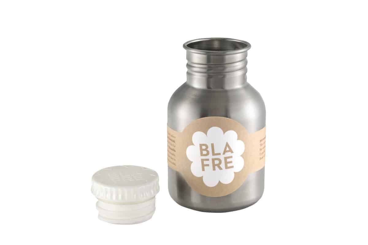 Blafre Drikkeflaske - Hvid 300 ml - Image 4