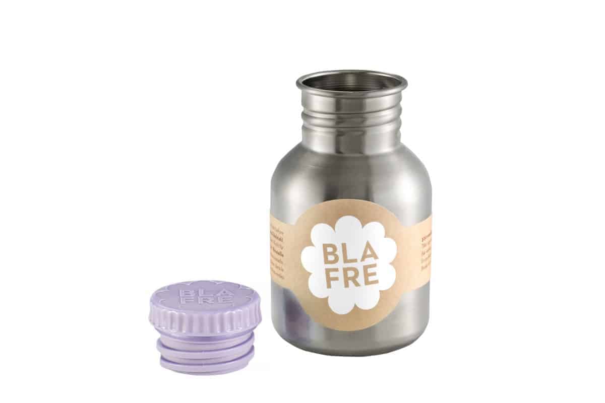 Blafre Drikkeflaske - Lys Lilla 300 ml - Image 2