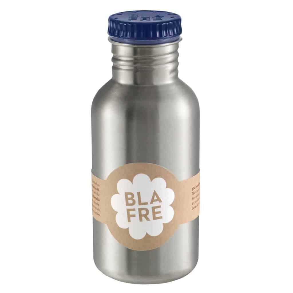 Blafre Drikkeflaske - Marineblå 500 ml - Image 3