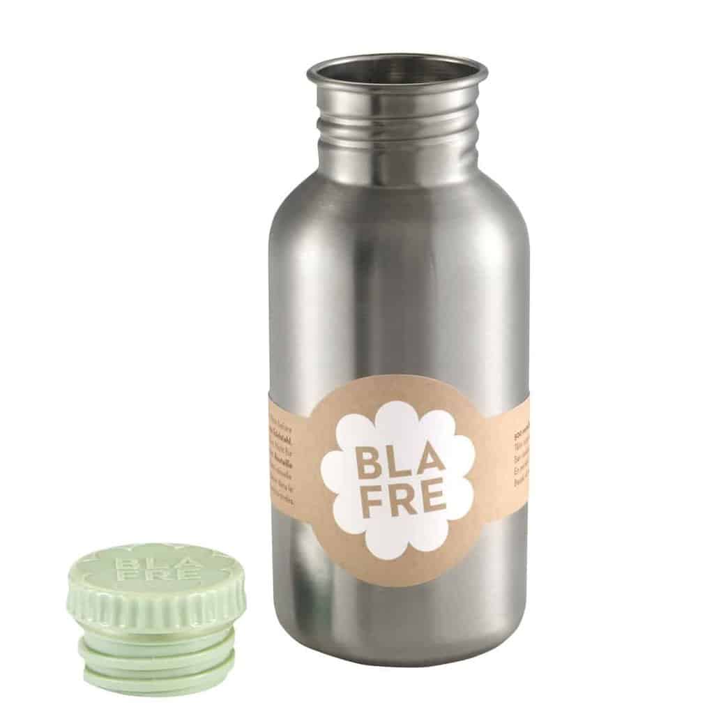 Blafre Drikkeflaske - Mint 500 ml - Image 8