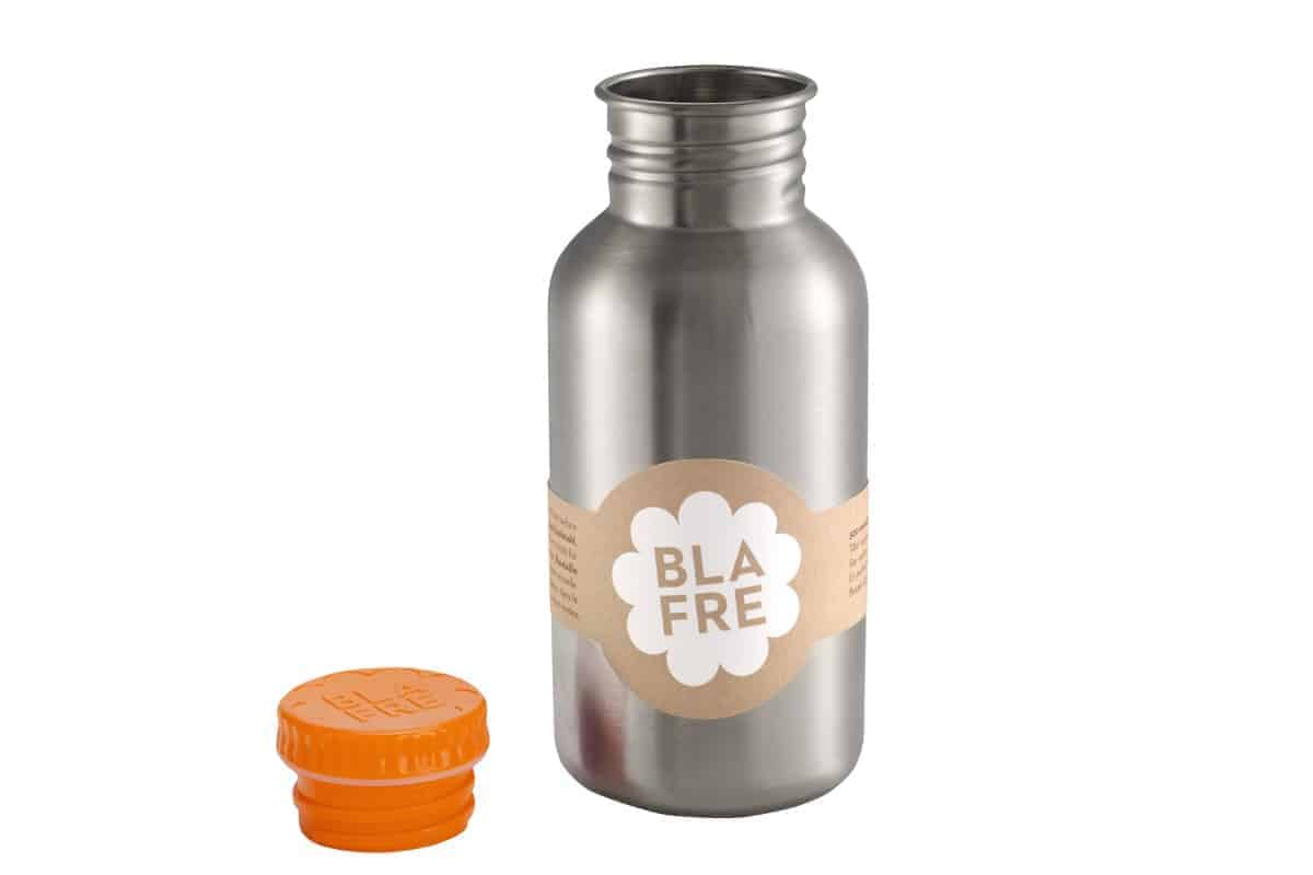 Blafre Drikkeflaske - Orange 500 ml - Image 2