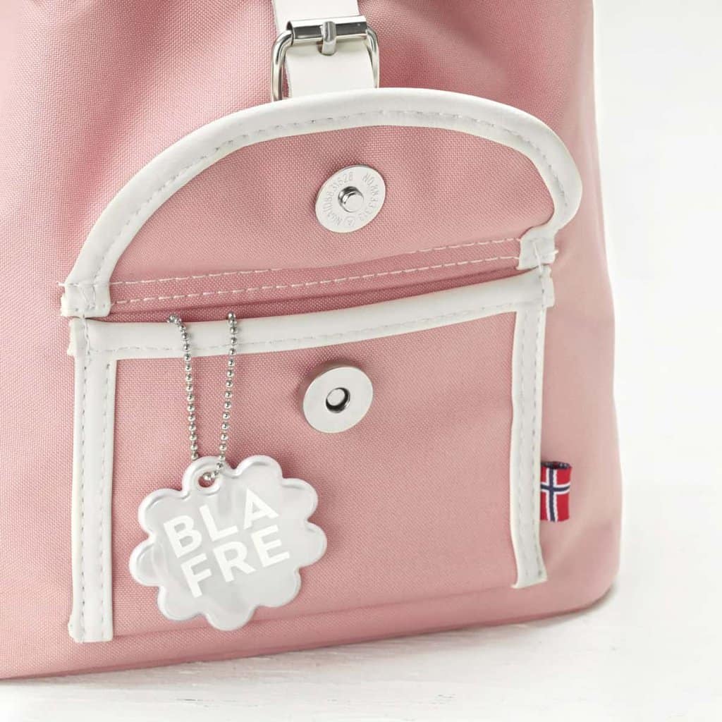 Blafre Rygsæk 6 ltr. - Rosa - Image 4