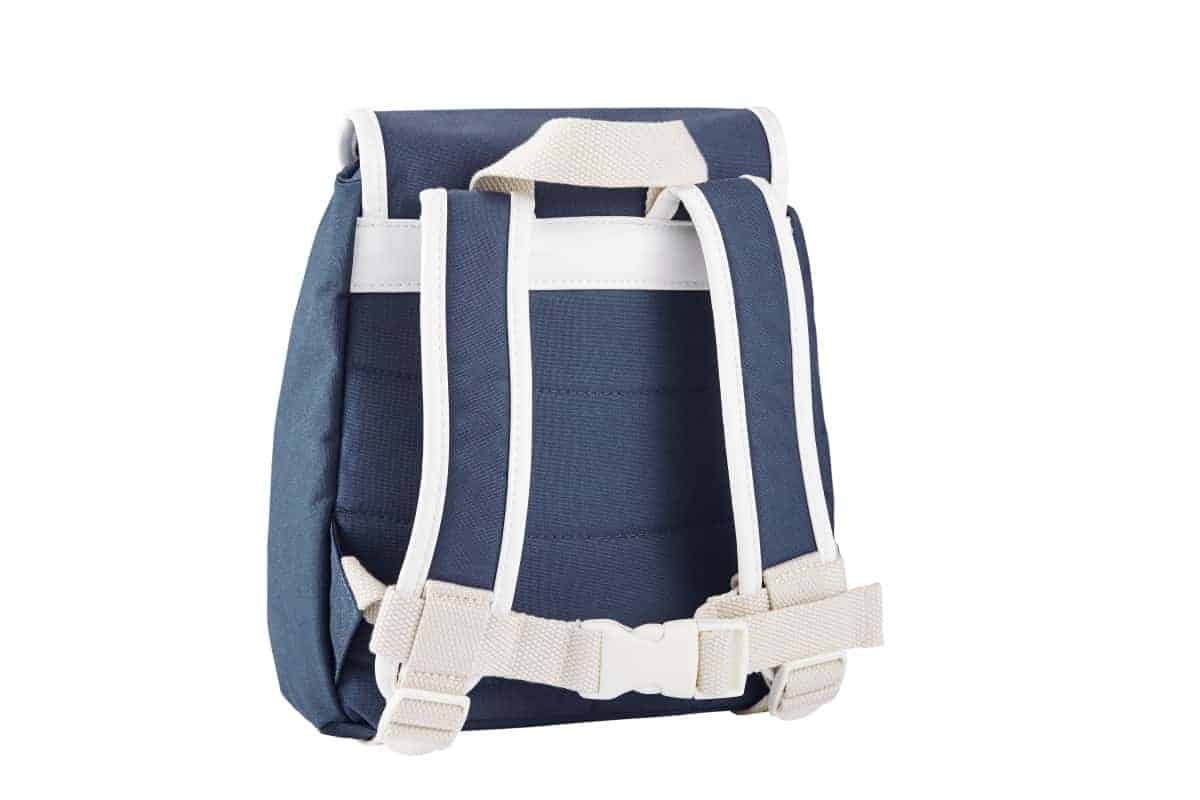 Blafre Rygsæk 8.5 ltr. - Marineblå - Image 2