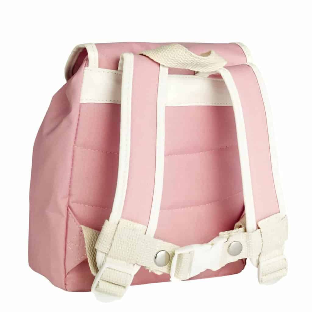 Blafre Rygsæk 8.5 ltr. - Rosa - Image 3