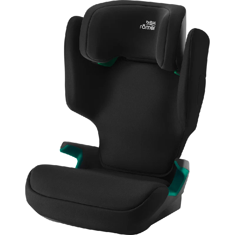 Britax Adventure Plus 2 - Space Black