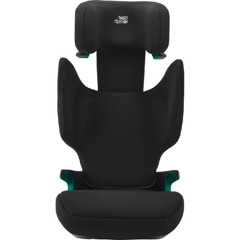 Britax Adventure Plus 2 - Space Black - Image 2