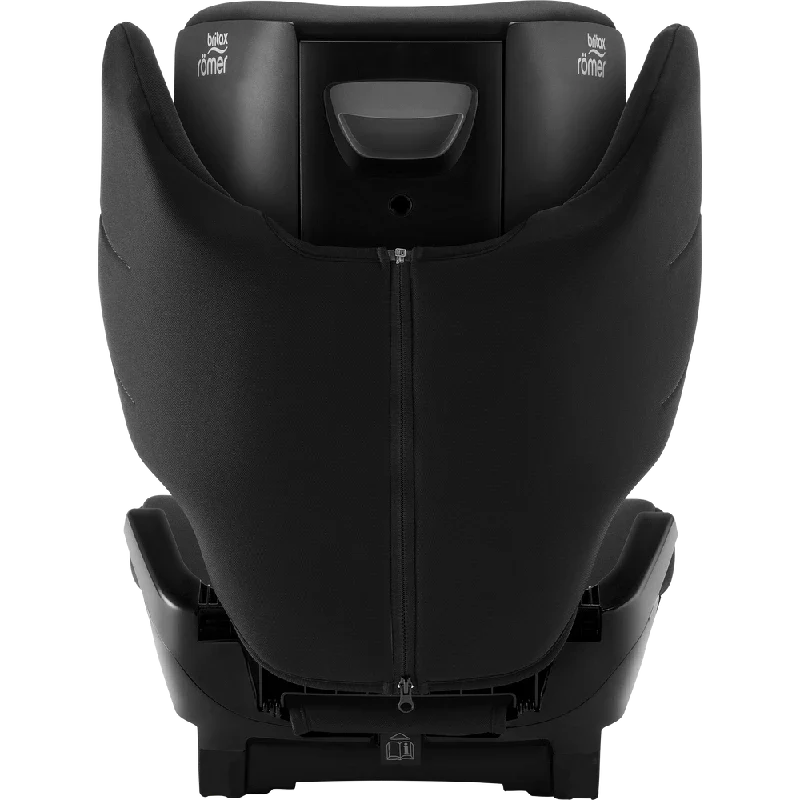 Britax Adventure Plus 2 - Space Black - Image 3