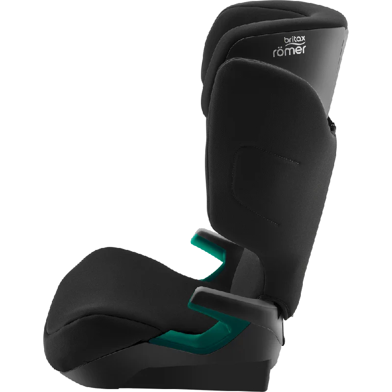Britax Adventure Plus 2 - Space Black - Image 4