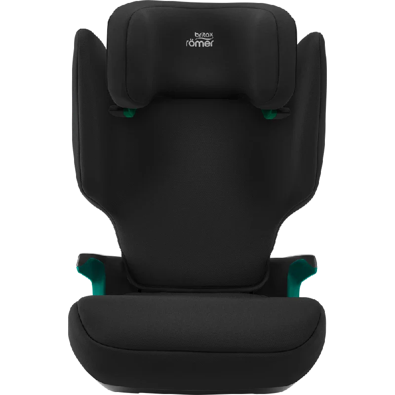 Britax Adventure Plus 2 - Space Black - Image 5