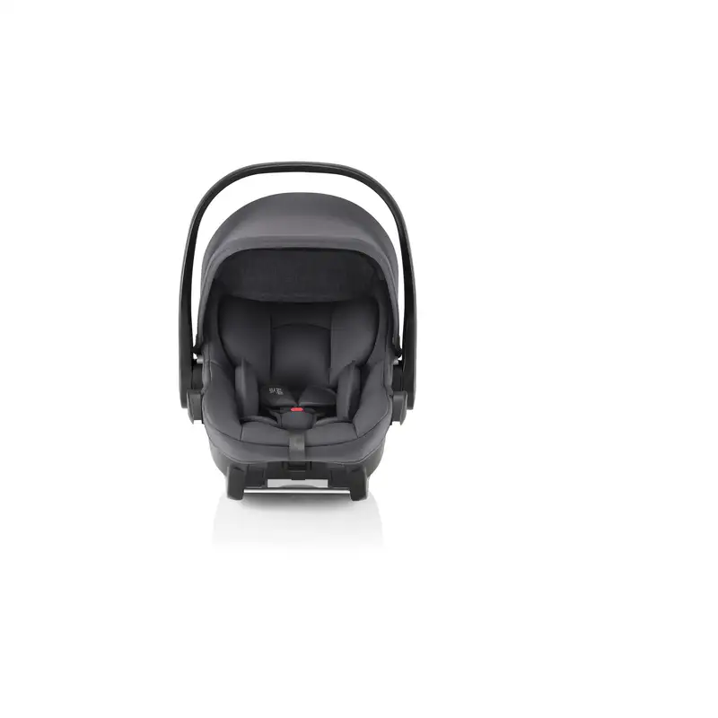 Britax Baby-Safe Core - Midnight Grey - Image 3