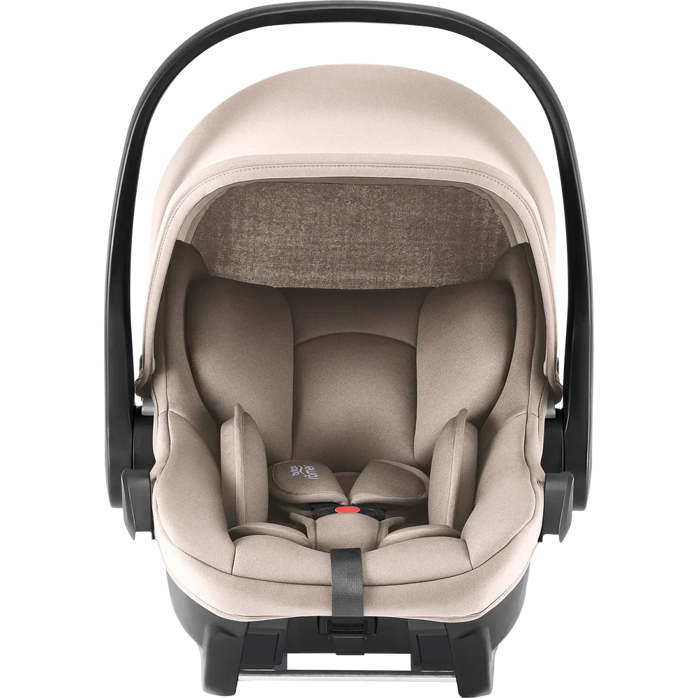 Britax Baby-Safe Core Pakke inkl. base - Flere Farver - Image 10