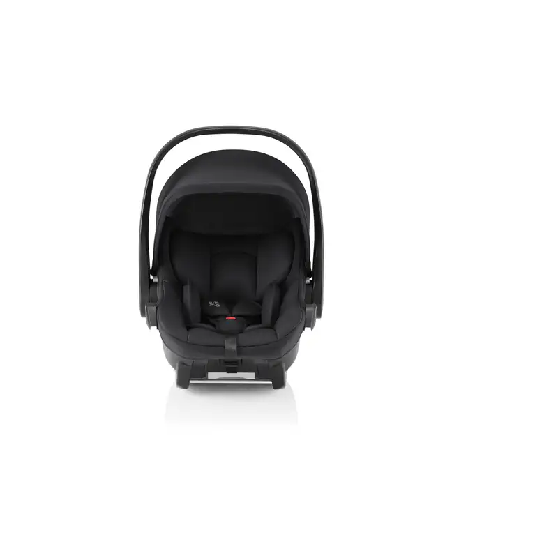 Britax Baby-Safe Core Pakke inkl. base - Flere Farver - Image 2