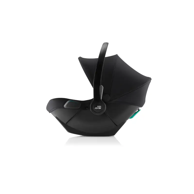 Britax Baby-Safe Core Pakke inkl. base - Flere Farver - Image 6