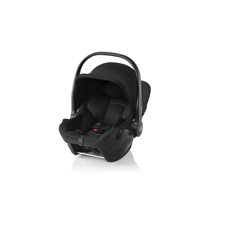 Britax Baby-Safe Core Pakke inkl. base - Flere Farver - Image 7