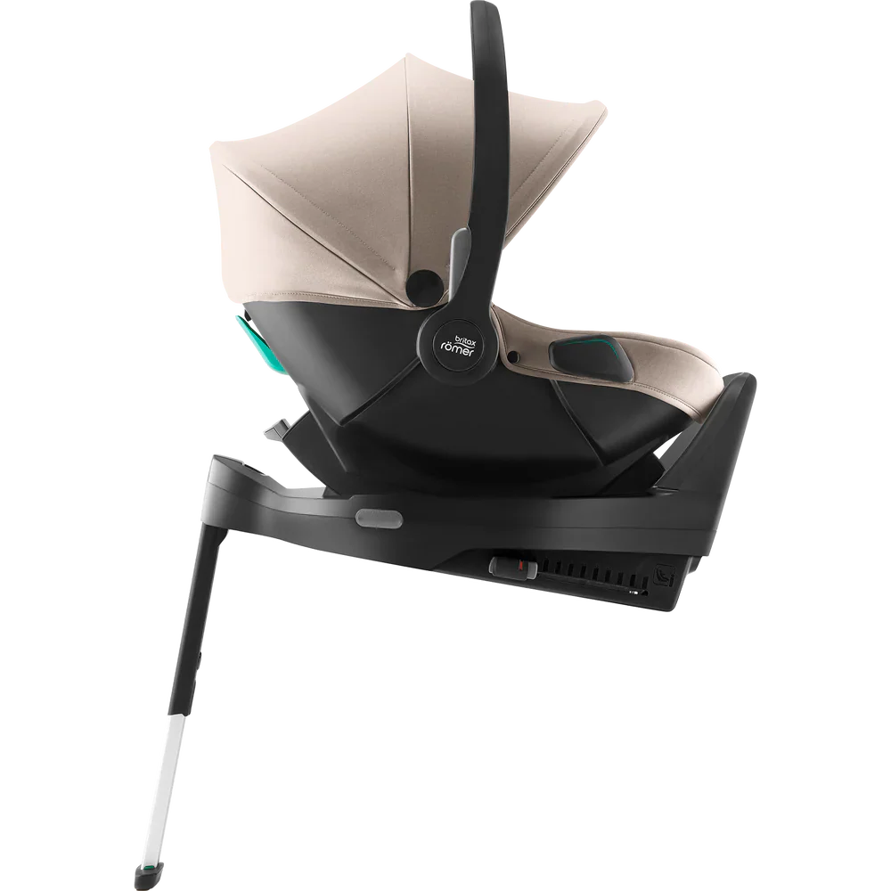Britax Baby-Safe Core Pakke inkl. base - Flere Farver - Image 8