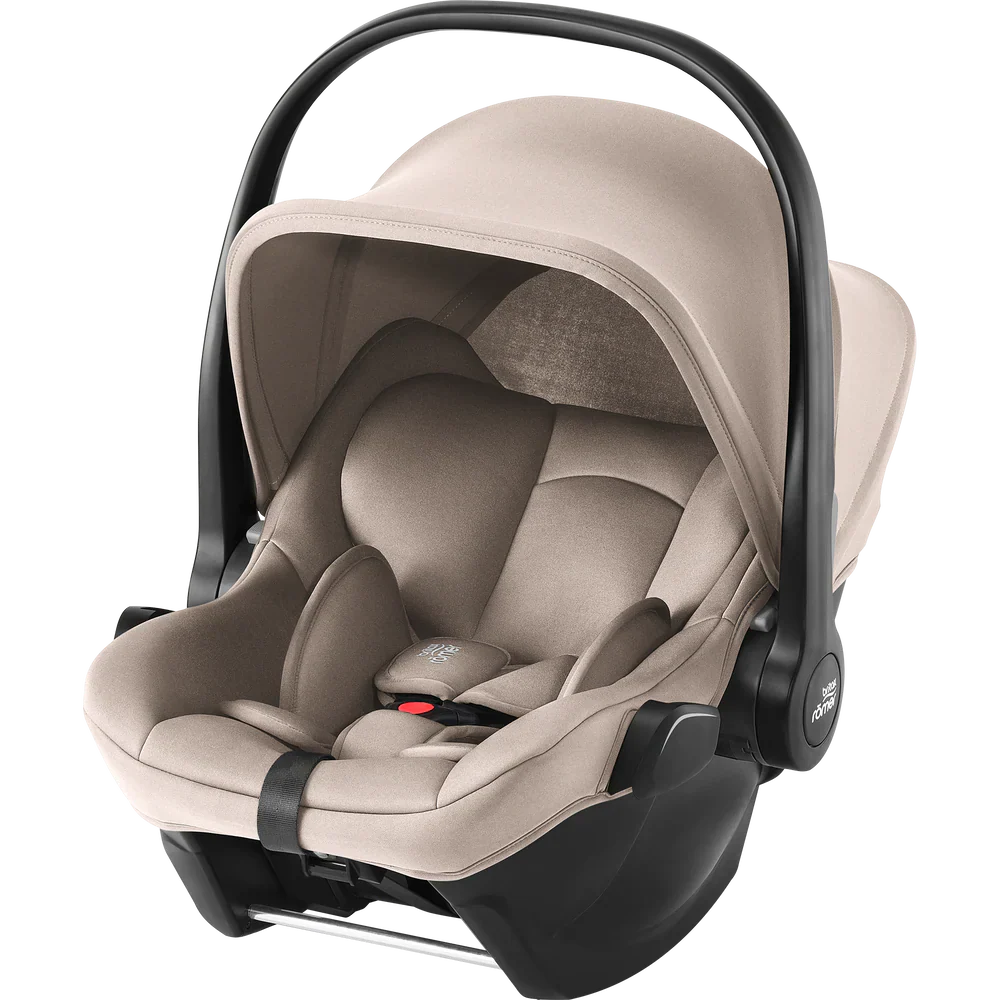 Britax Baby-Safe Core Pakke inkl. base - Flere Farver - Image 9
