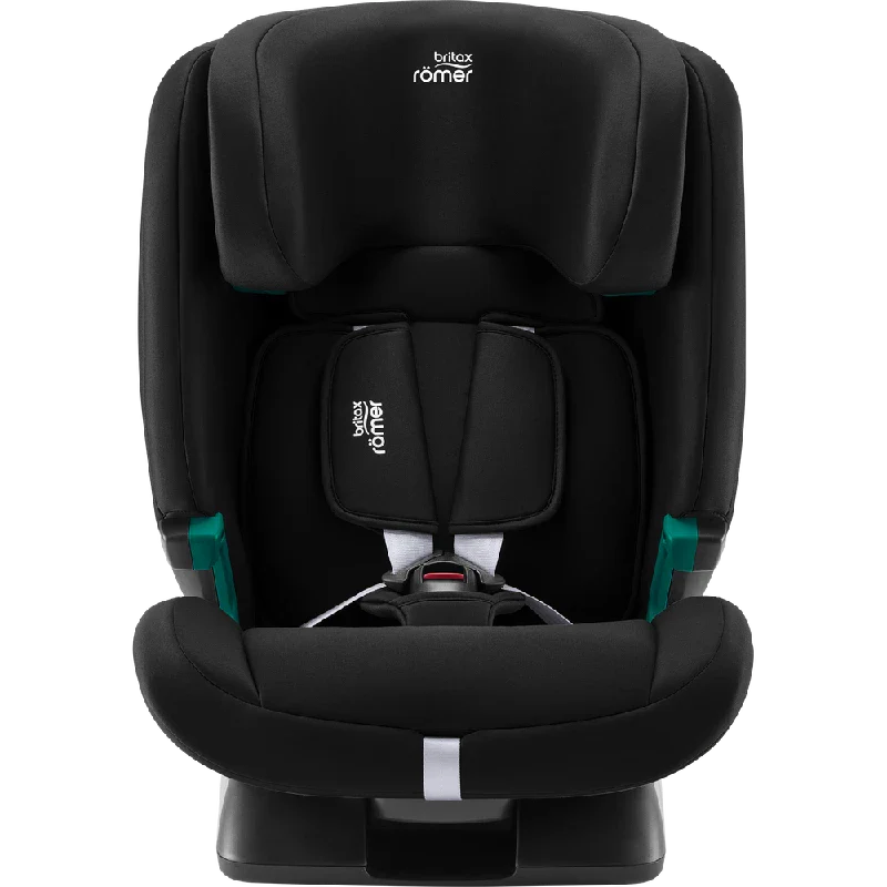 Britax Evolvafix - Space Black - Image 2