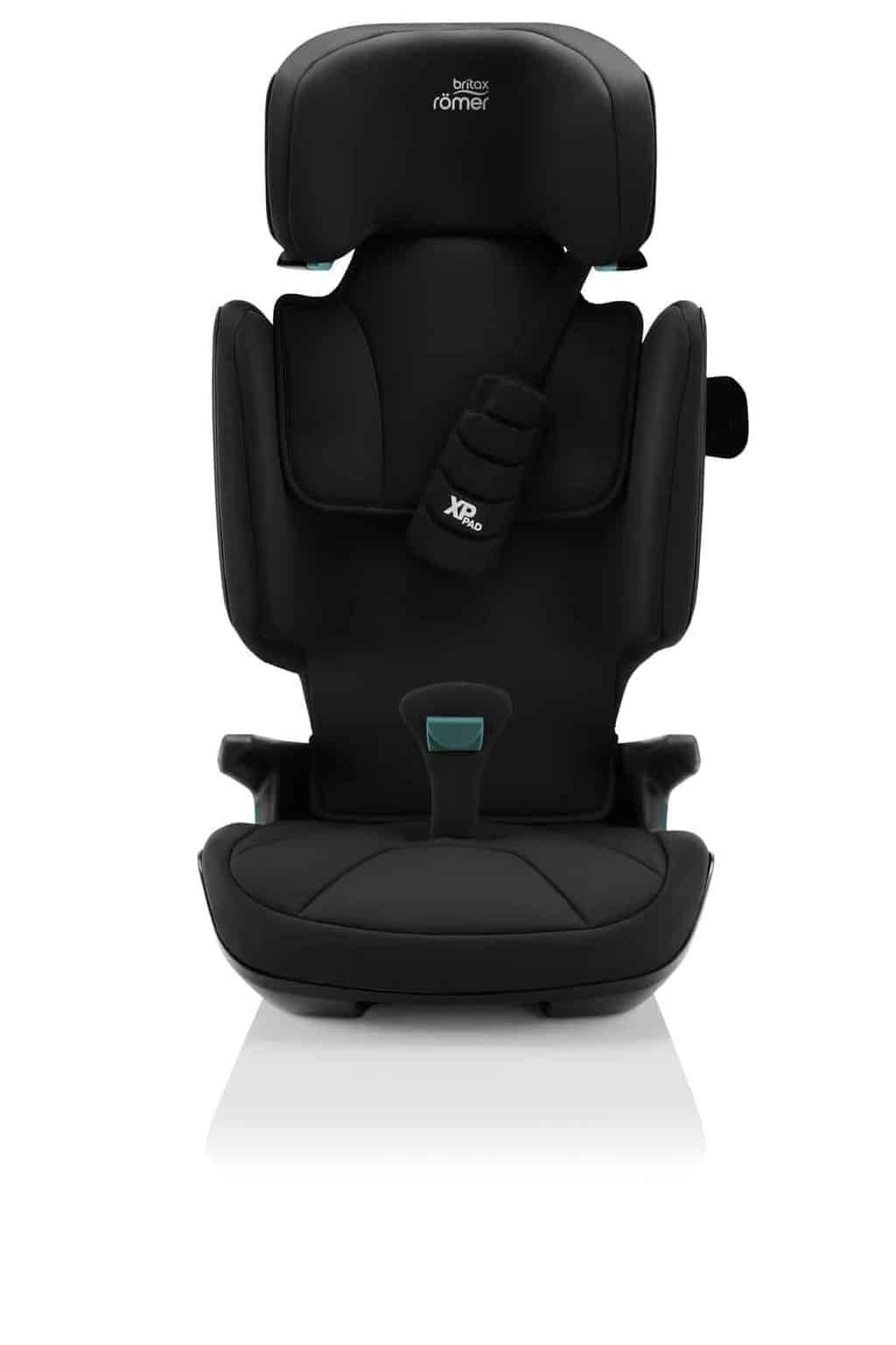 Britax KIDFIX I - SIZE - Cosmos Black - Image 3