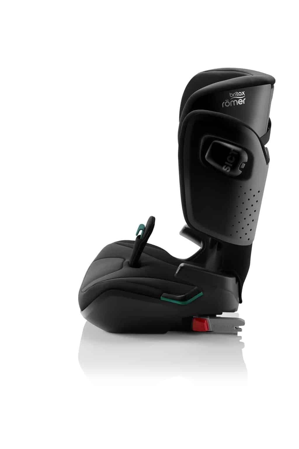 Britax KIDFIX I - SIZE - Cosmos Black - Image 4