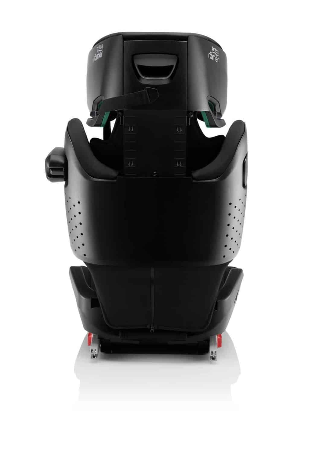Britax KIDFIX I - SIZE - Cosmos Black - Image 5
