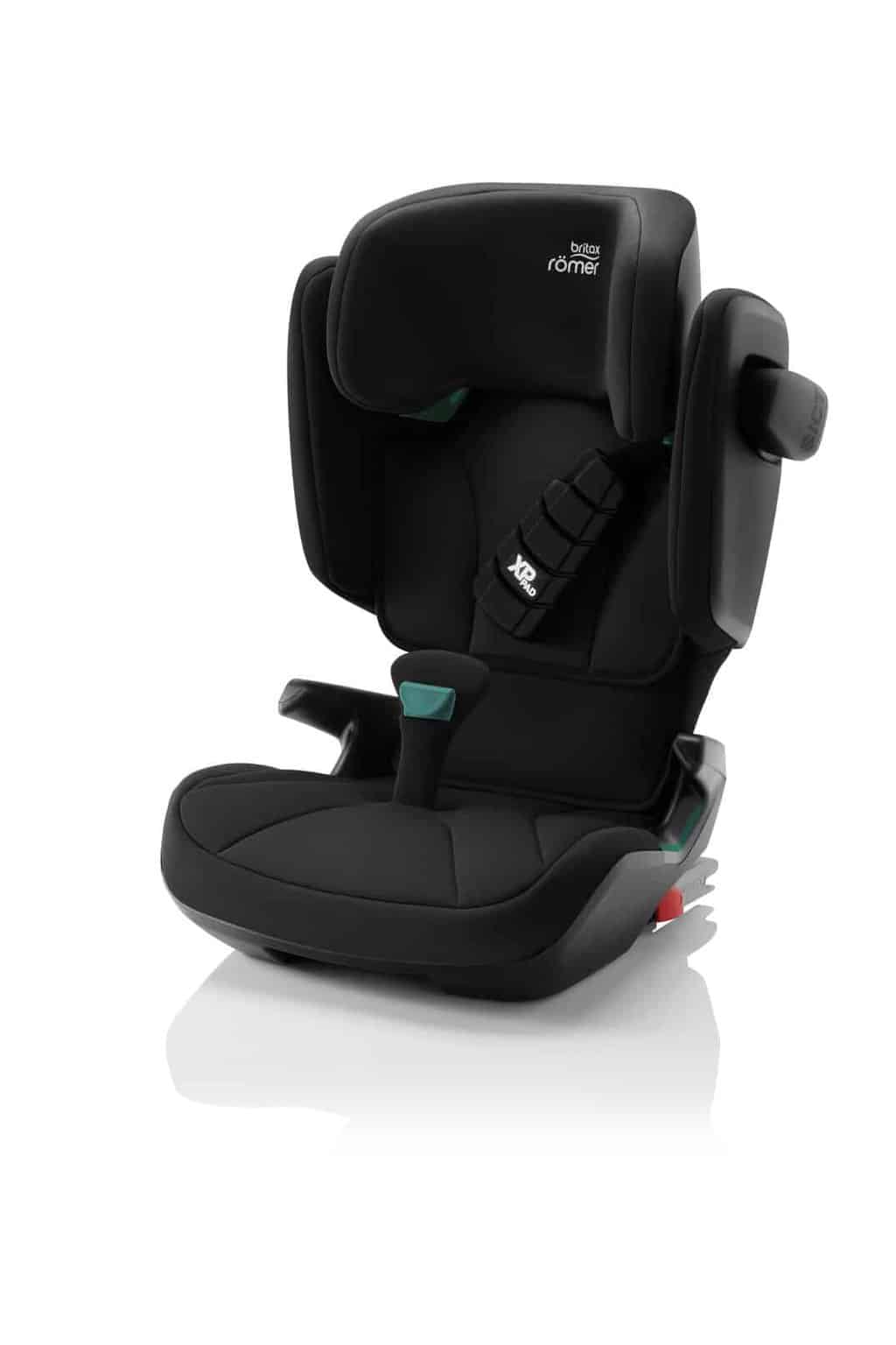 Britax KIDFIX I - SIZE - Cosmos Black - Image 8