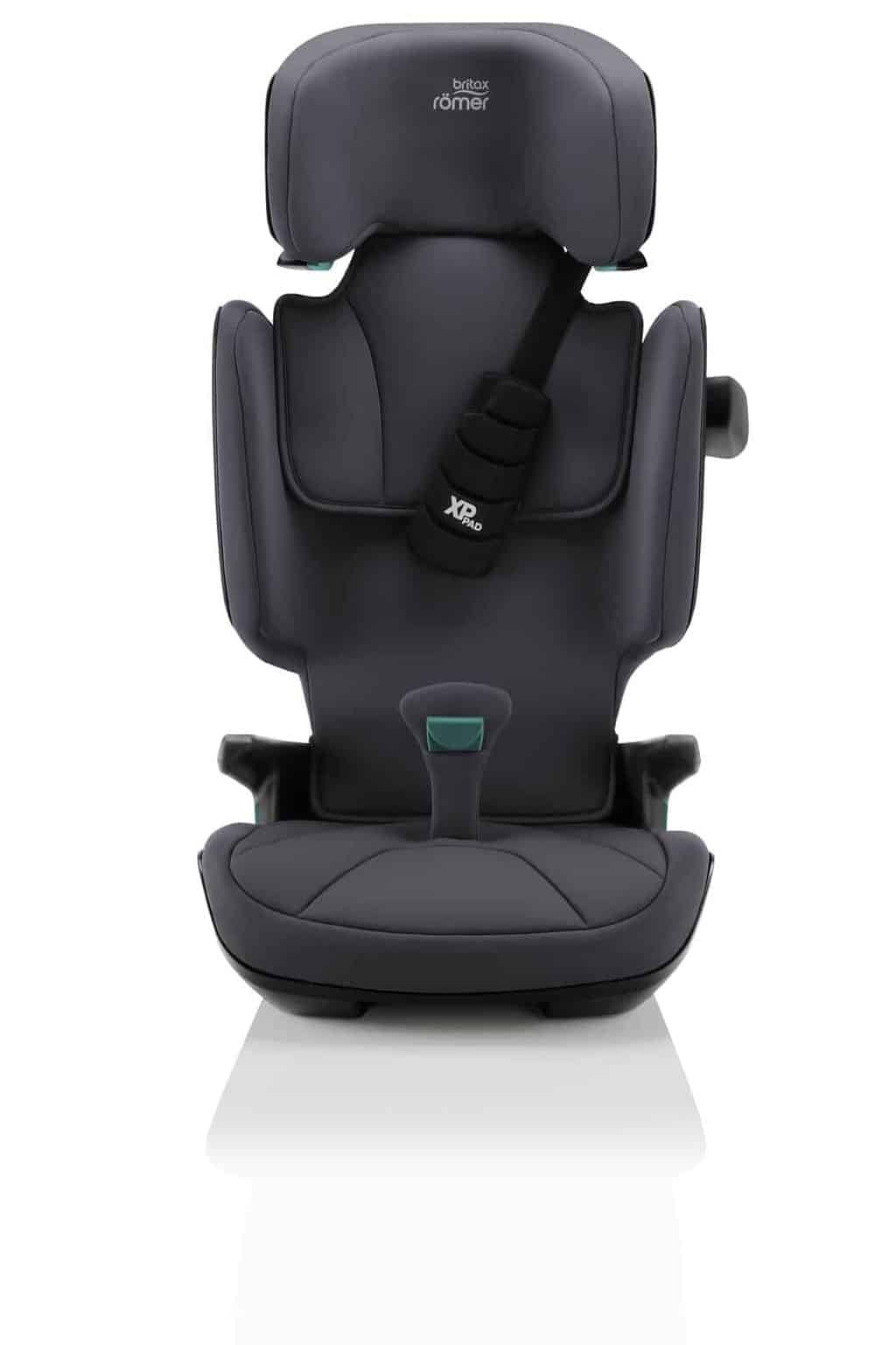 Britax KIDFIX I - SIZE - Storm Grey - Image 3