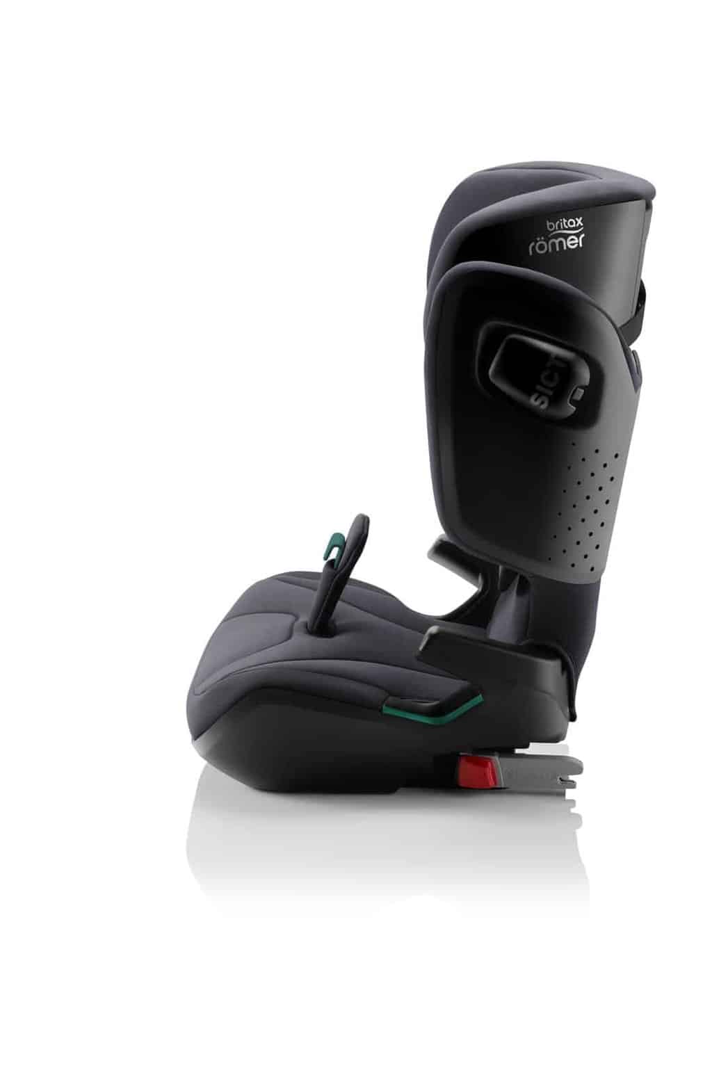Britax KIDFIX I - SIZE - Storm Grey - Image 4