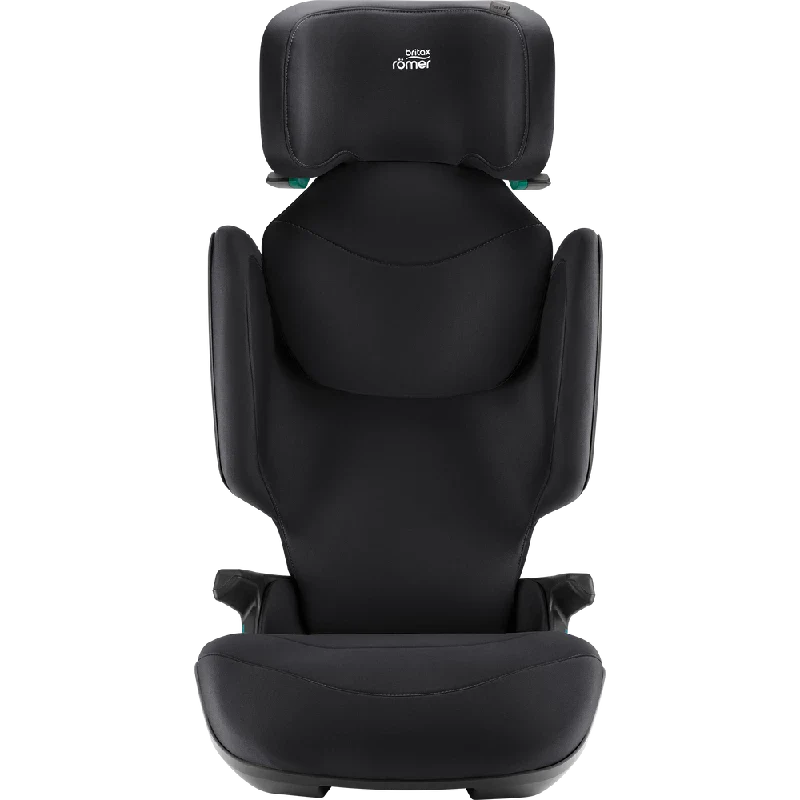 Britax Kidfix Pro M - Classic - Space Black - Image 4