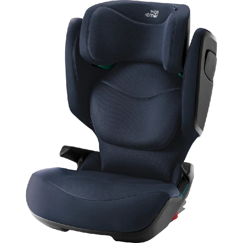 Britax Kidfix Pro M - Style - Night Blue