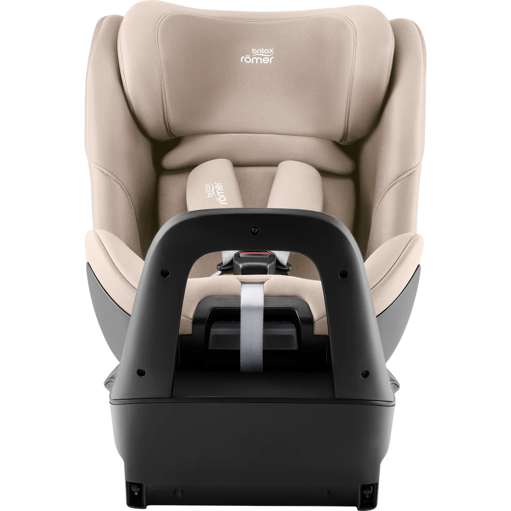 Britax Römer Swivel - Chai - Image 4