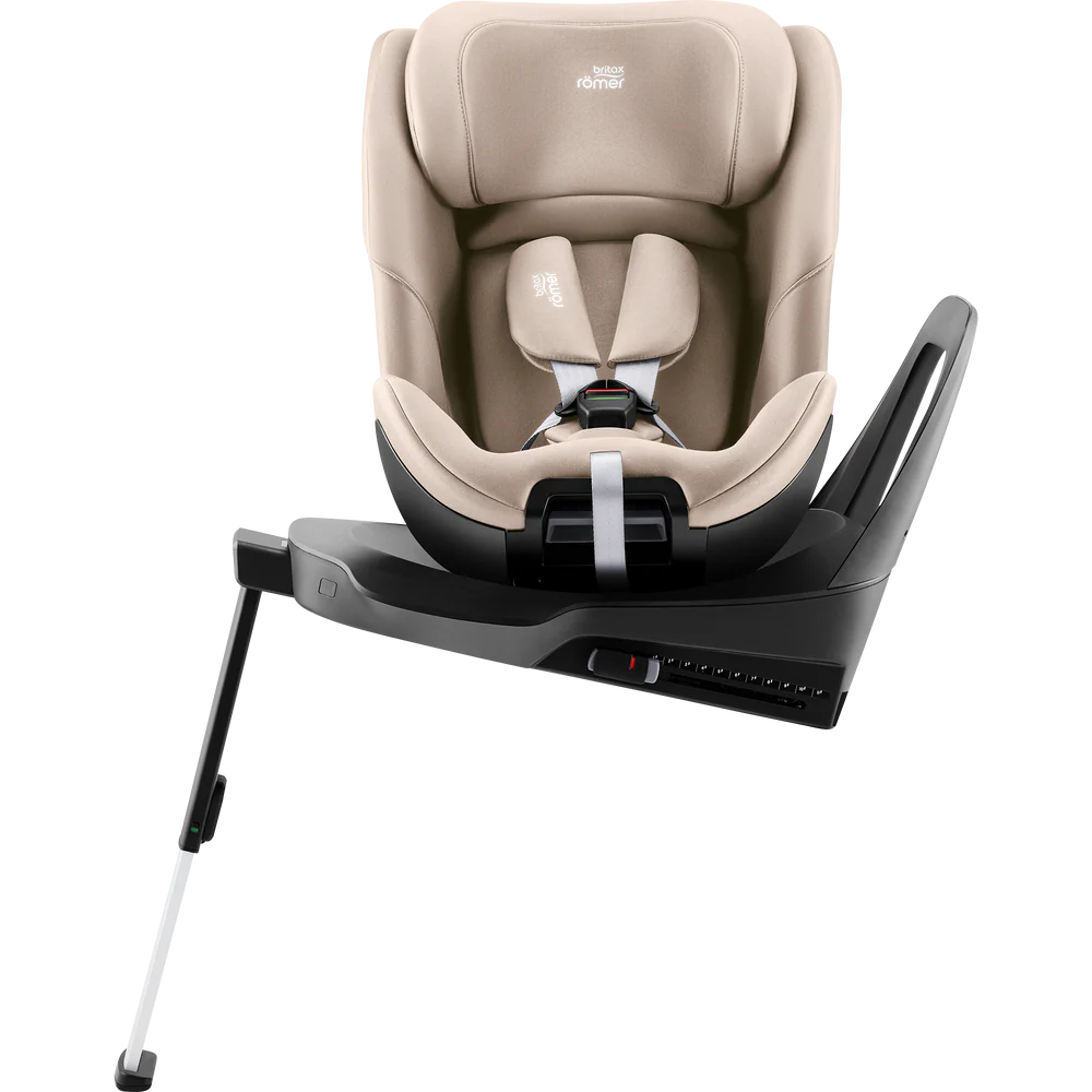 Britax Römer Swivel - Chai - Image 5