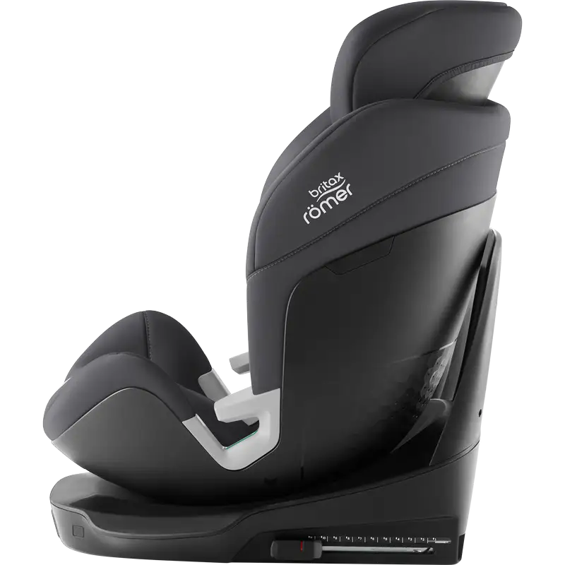 Britax Römer Swivel - Midnight Grey - Image 2