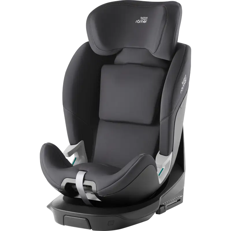 Britax Römer Swivel - Midnight Grey - Image 3
