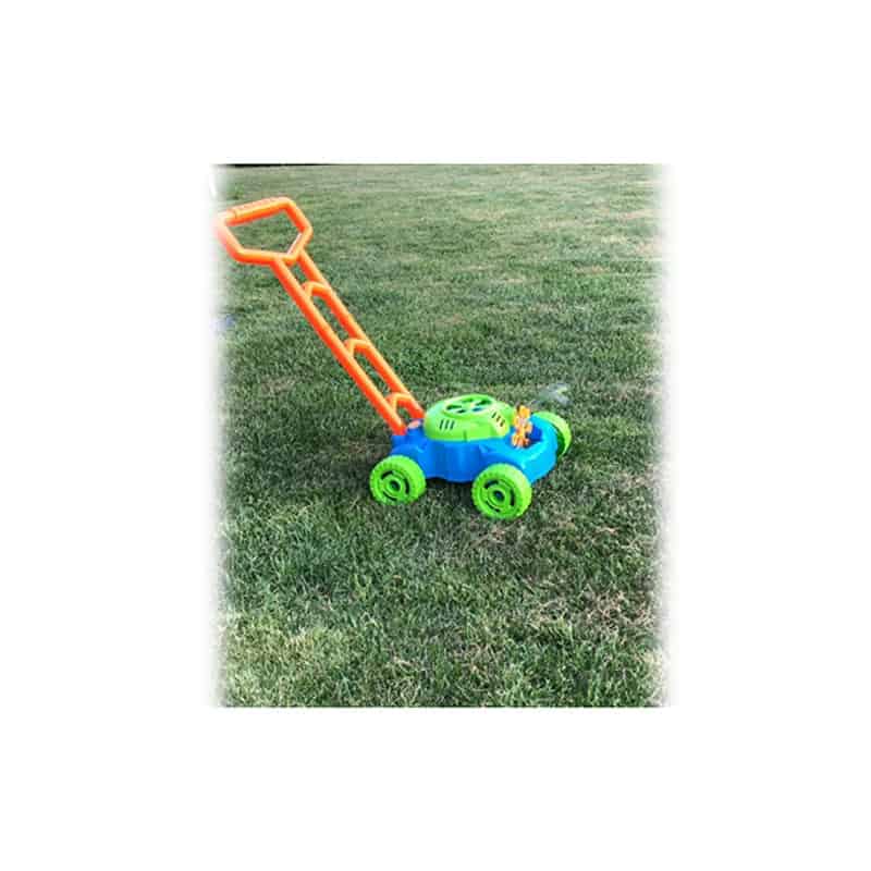 Bubble Mower - Image 3