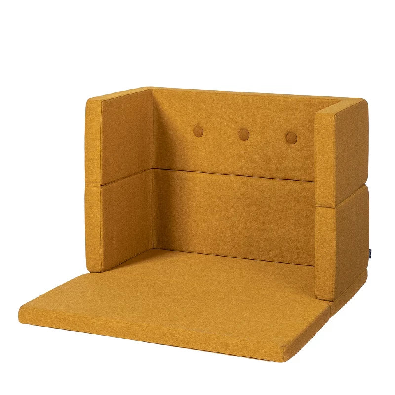 by KlipKlap Play Fold - Square - Flere Farver - Image 3