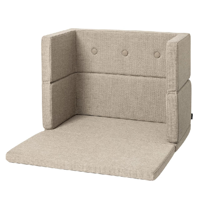 by KlipKlap Play Fold - Square - Flere Farver - Image 4