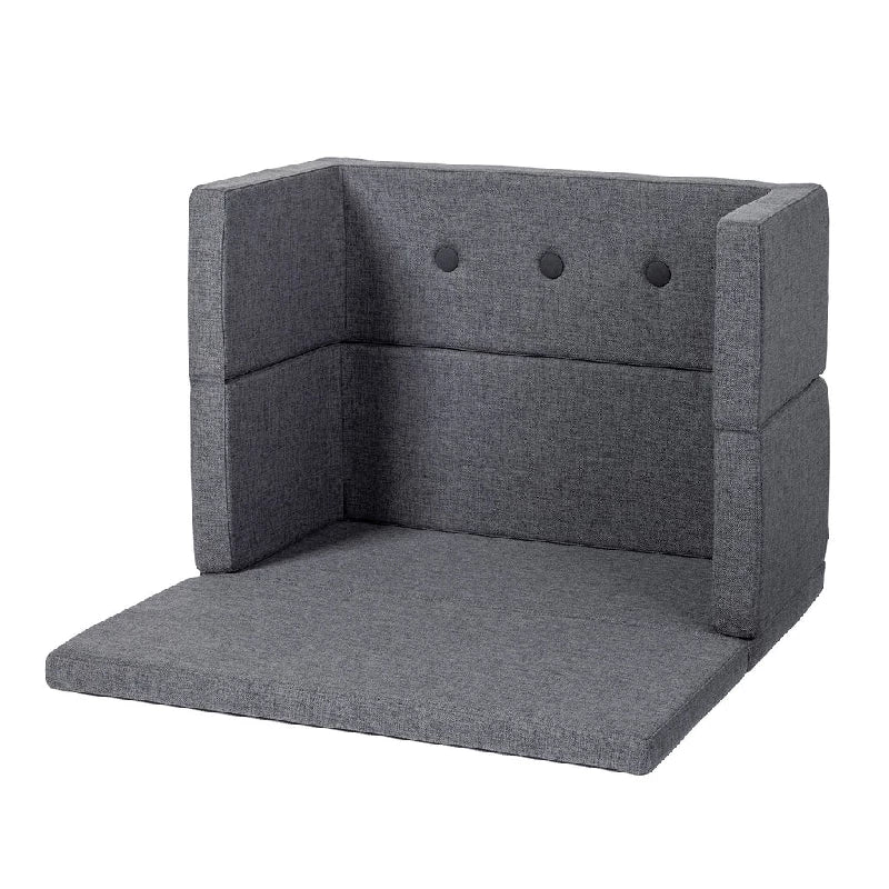 by KlipKlap Play Fold - Square - Flere Farver - Image 5