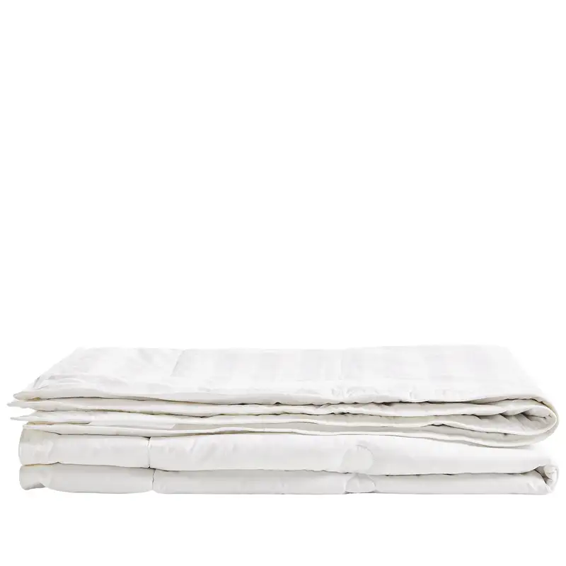 Butterfly Silk - silke juniordyne med bomulds stof - Image 2