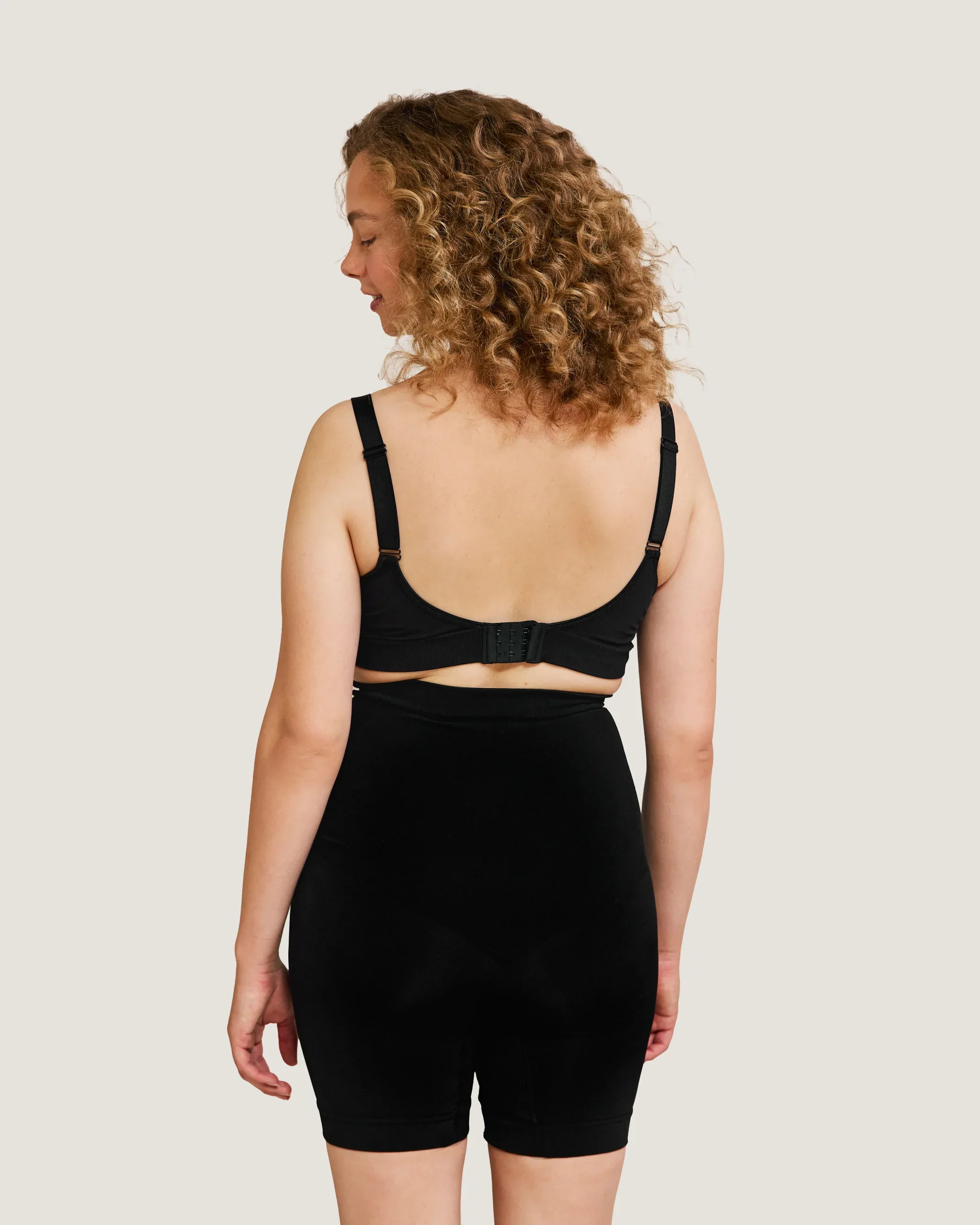 Carriwell Original graviditets- og amme-bh (2-Pak) - XL - Image 6