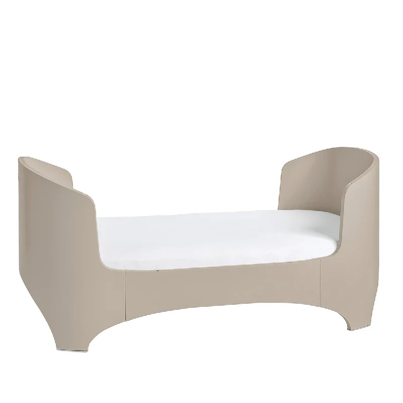 Classic Babyseng - Cappucino - U. madras - Image 4