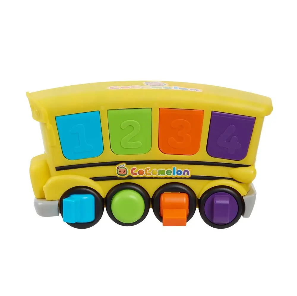 Cocomelon Pop and Play - Image 3