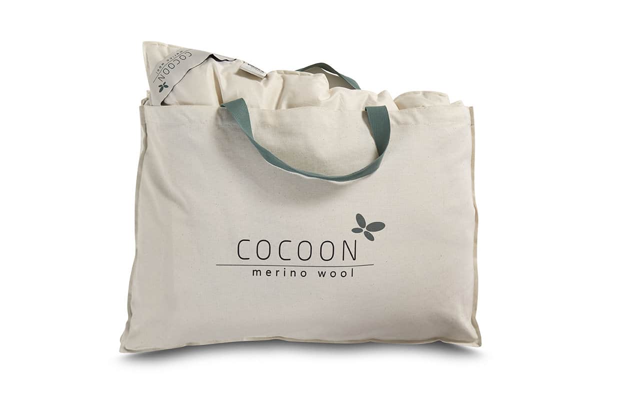 Cocoon Merino Uld Juniordyne - Image 4