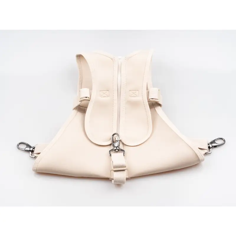 Tatti Barnevognsele - beige