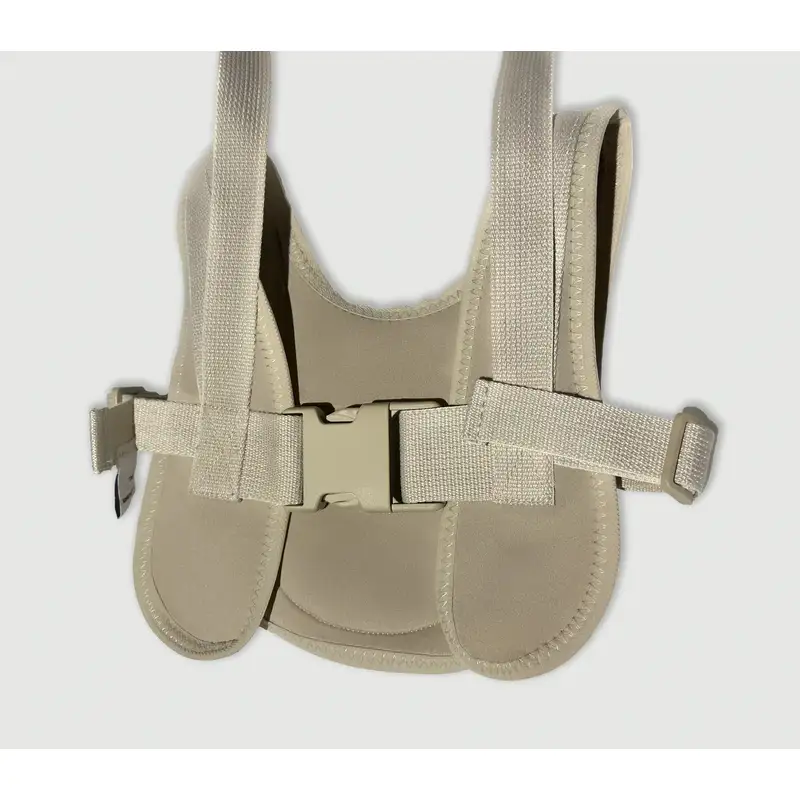 Tatti Gåsele - beige - Image 2